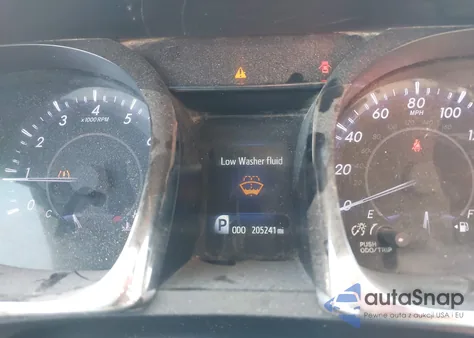 2013 Toyota Avalon Limited из США, поврежденный, VIN 4T1BK1EB4DU063695